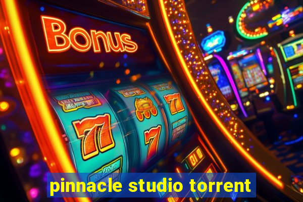 pinnacle studio torrent